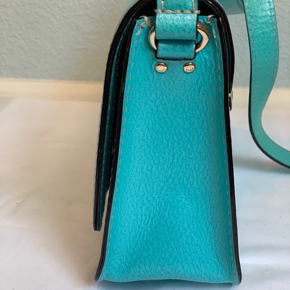 Kate space crossbody bag - Picture 6 of 7
